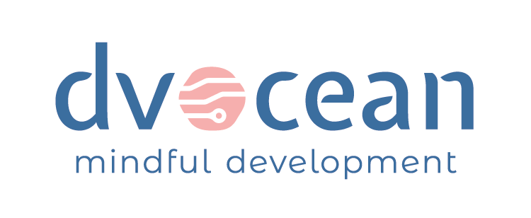 dvocean Logo